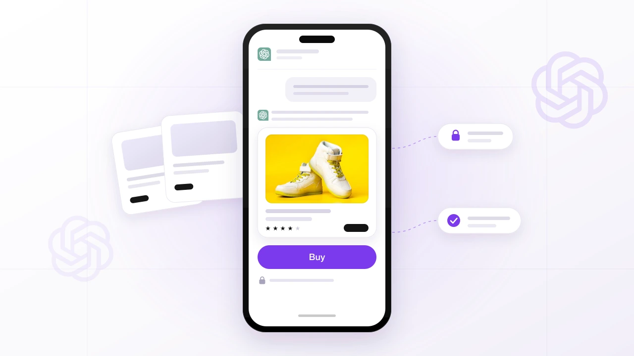 Make your products buyable in ChatGPT: the step-by-step guide